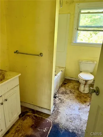 $67,000 | 7793 Camroden Road, Floyd, NY 13440