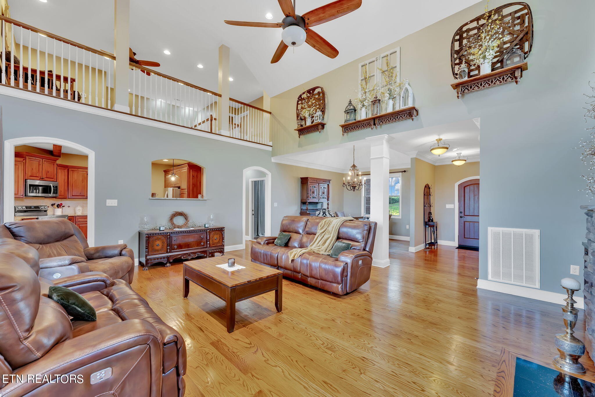 1559 Ellis Road Sevierville, TN 37876 - Photo 10 of 60 Gallery Image 10