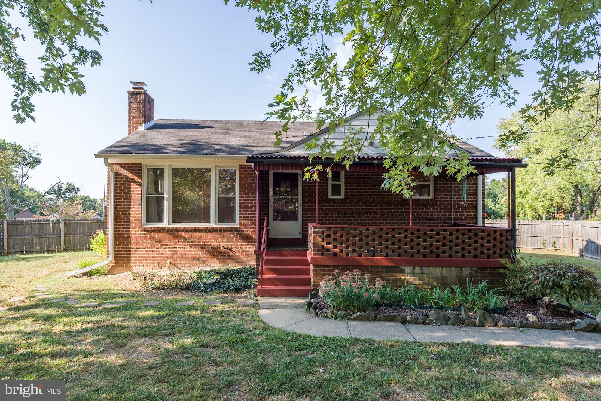 3516 Harrell Street Silver Spring, MD 20906 - Photo 1 of 35 4 - SIDE BRICK RANCH IN GREAT LOCATION