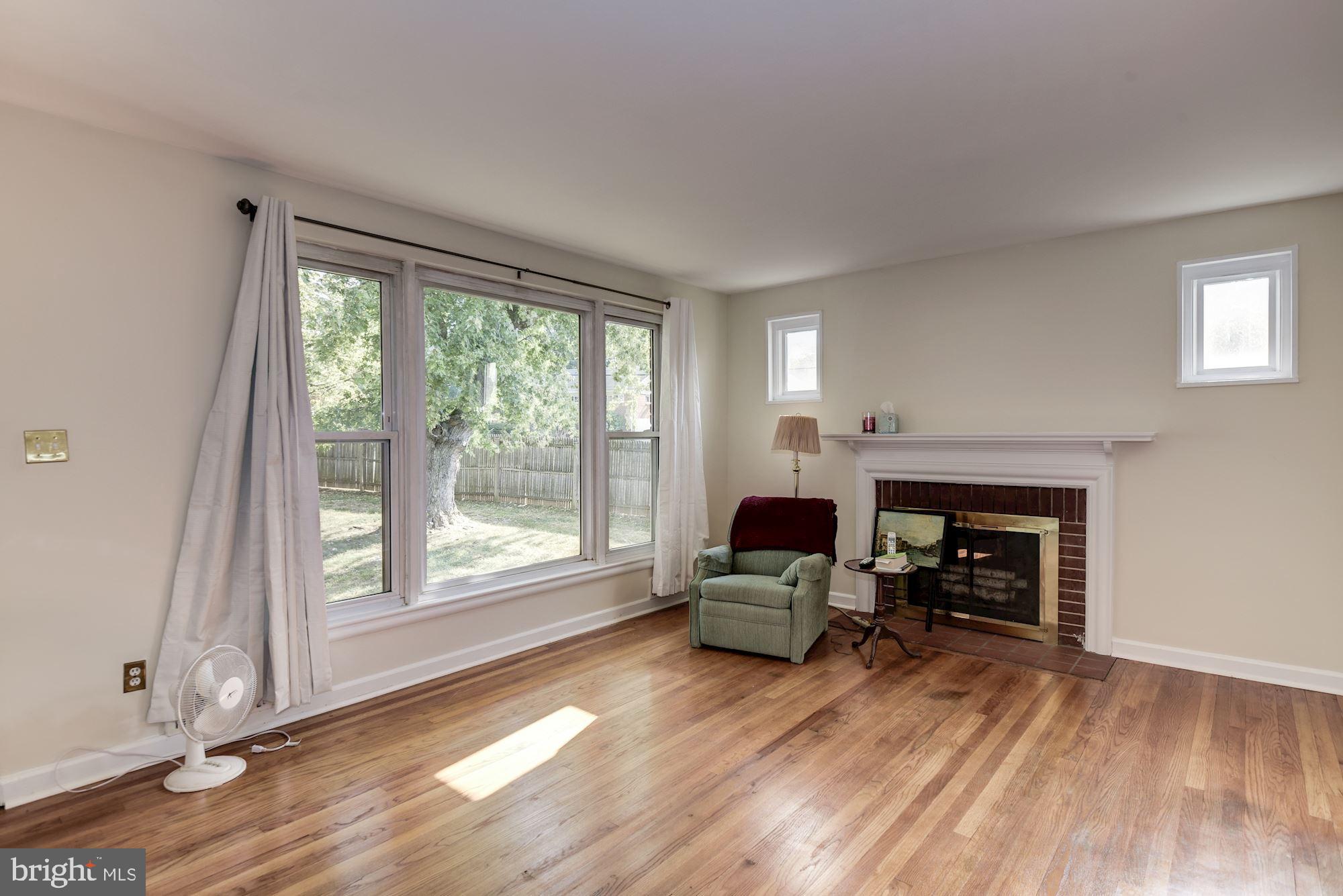 3516 Harrell Street Silver Spring, MD 20906 - Photo 8 of 35 LOTS of Windows allowing natural light