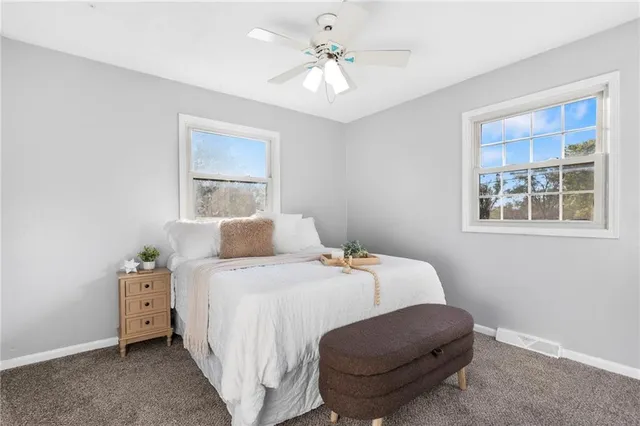 $189,900 | 111 Northeast Austin Street, Oak Grove, MO 64075