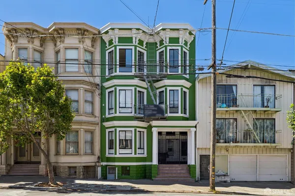 $2,150,000 | 4727-4731 California Street, San Francisco, CA 94118