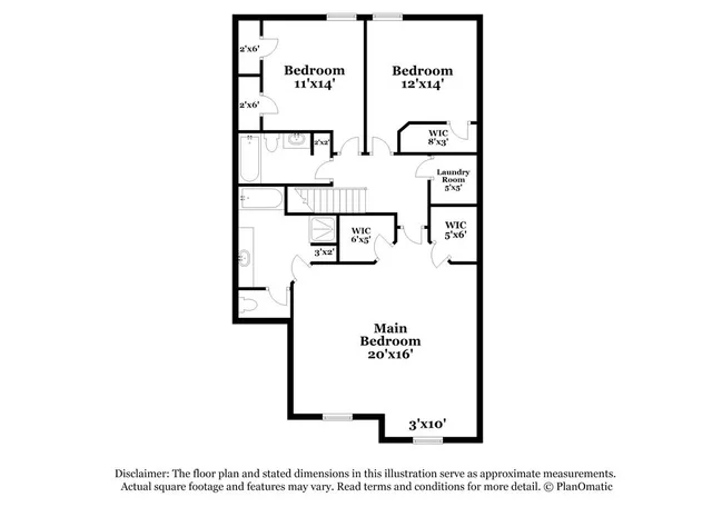 a picture of a park with a bench