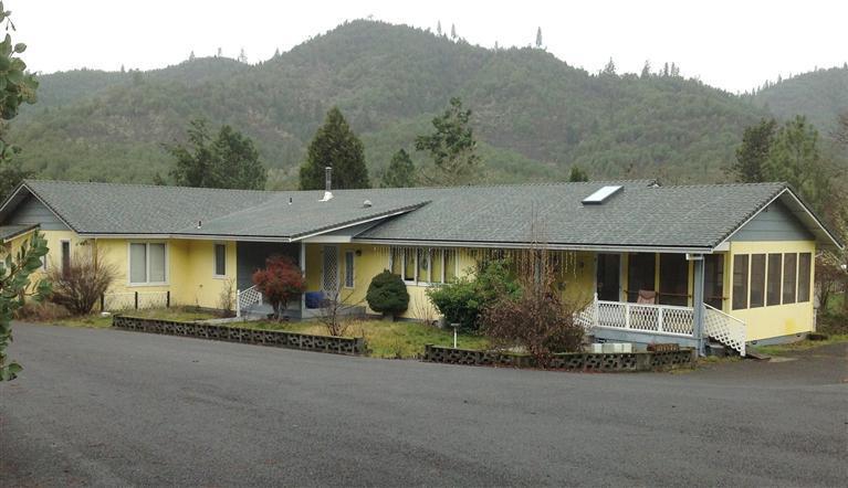 2522 Wards Creek Road Rogue River, OR 97537 - Photo 1 of 14 Primary Photo
