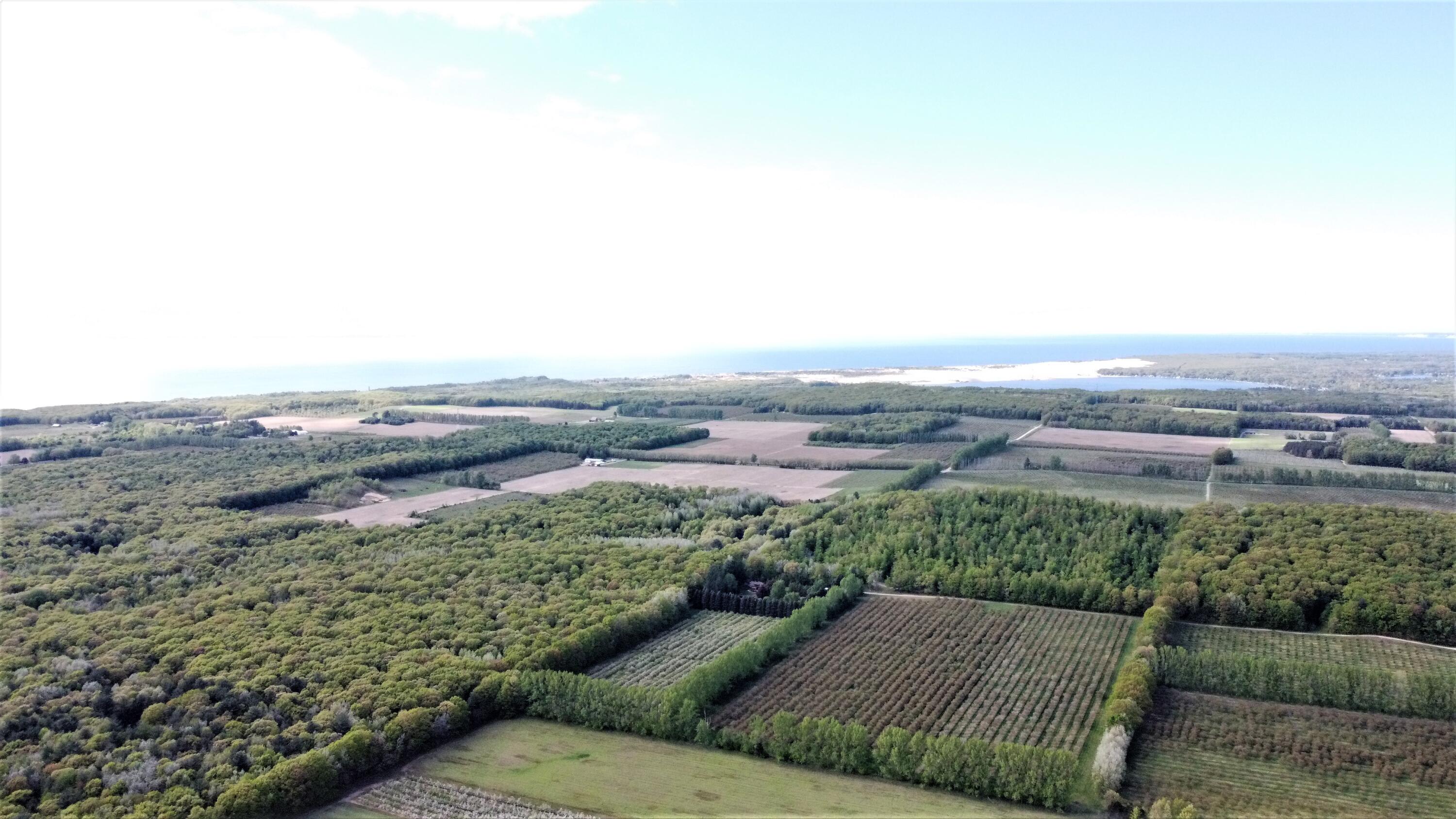 West Woodrow Road Shelby, MI 49455 - Photo 11 of 12 viewfromabove