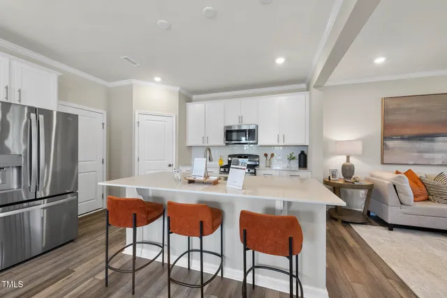 $489,900 | 1015 Sora Way, Durham, NC 27703