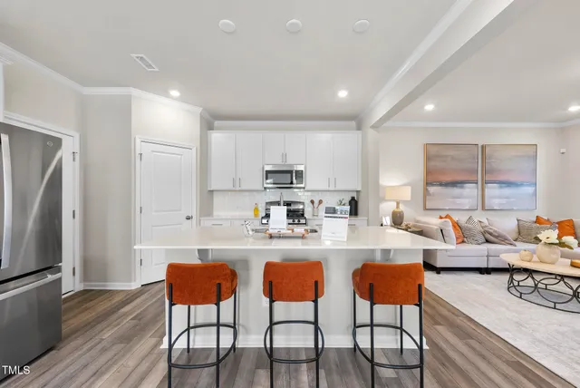 $489,900 | 1015 Sora Way, Durham, NC 27703