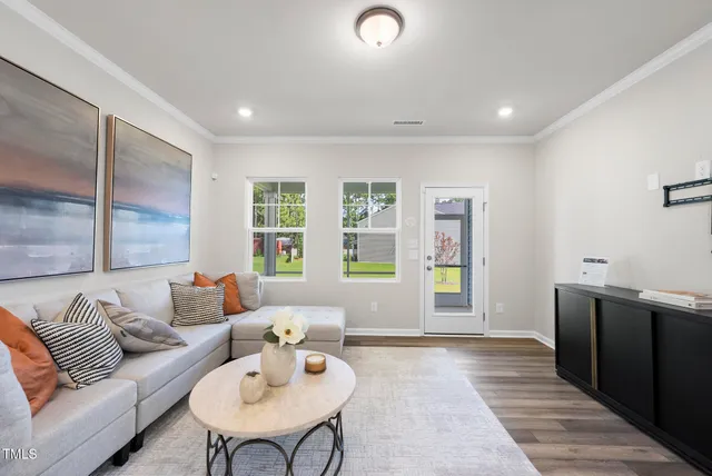 $489,900 | 1015 Sora Way, Durham, NC 27703