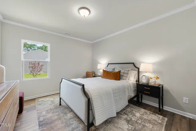 $489,900 | 1015 Sora Way, Durham, NC 27703