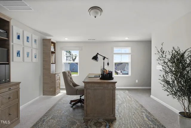 $489,900 | 1015 Sora Way, Durham, NC 27703