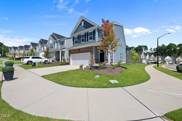 $489,900 | 1015 Sora Way, Durham, NC 27703