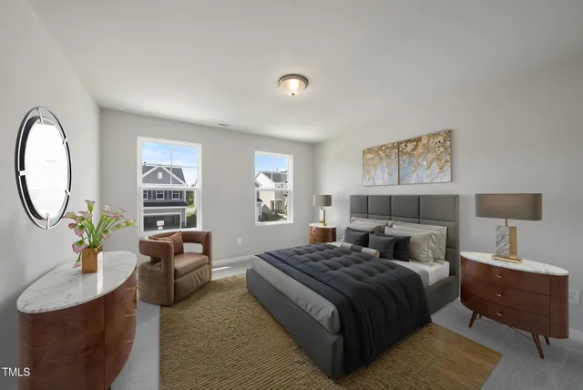 $489,900 | 1015 Sora Way, Durham, NC 27703