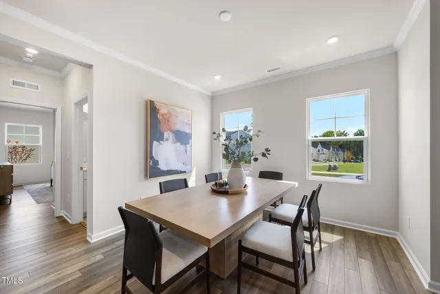 $489,900 | 1015 Sora Way, Durham, NC 27703