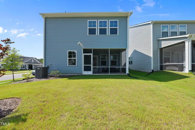 $489,900 | 1015 Sora Way, Durham, NC 27703