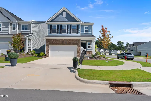 $489,900 | 1015 Sora Way, Durham, NC 27703