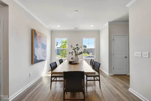 $489,900 | 1015 Sora Way, Durham, NC 27703