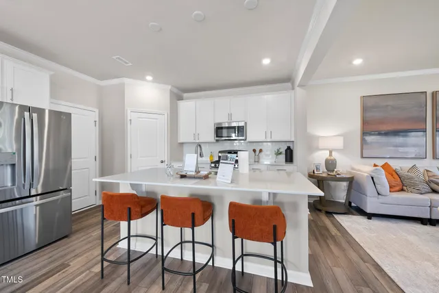 $489,900 | 1015 Sora Way, Durham, NC 27703