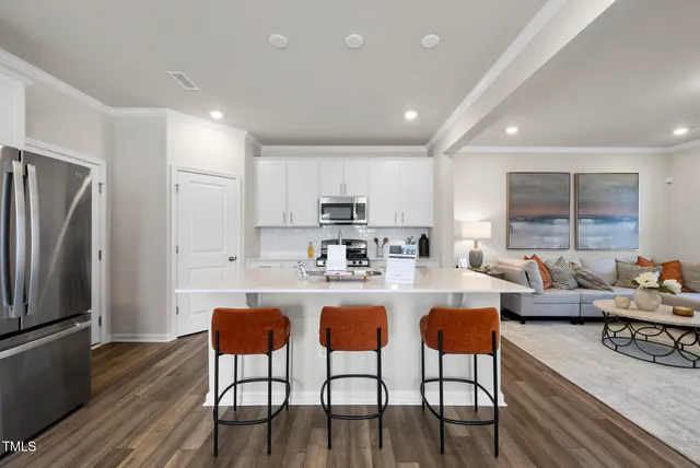 $489,900 | 1015 Sora Way, Durham, NC 27703