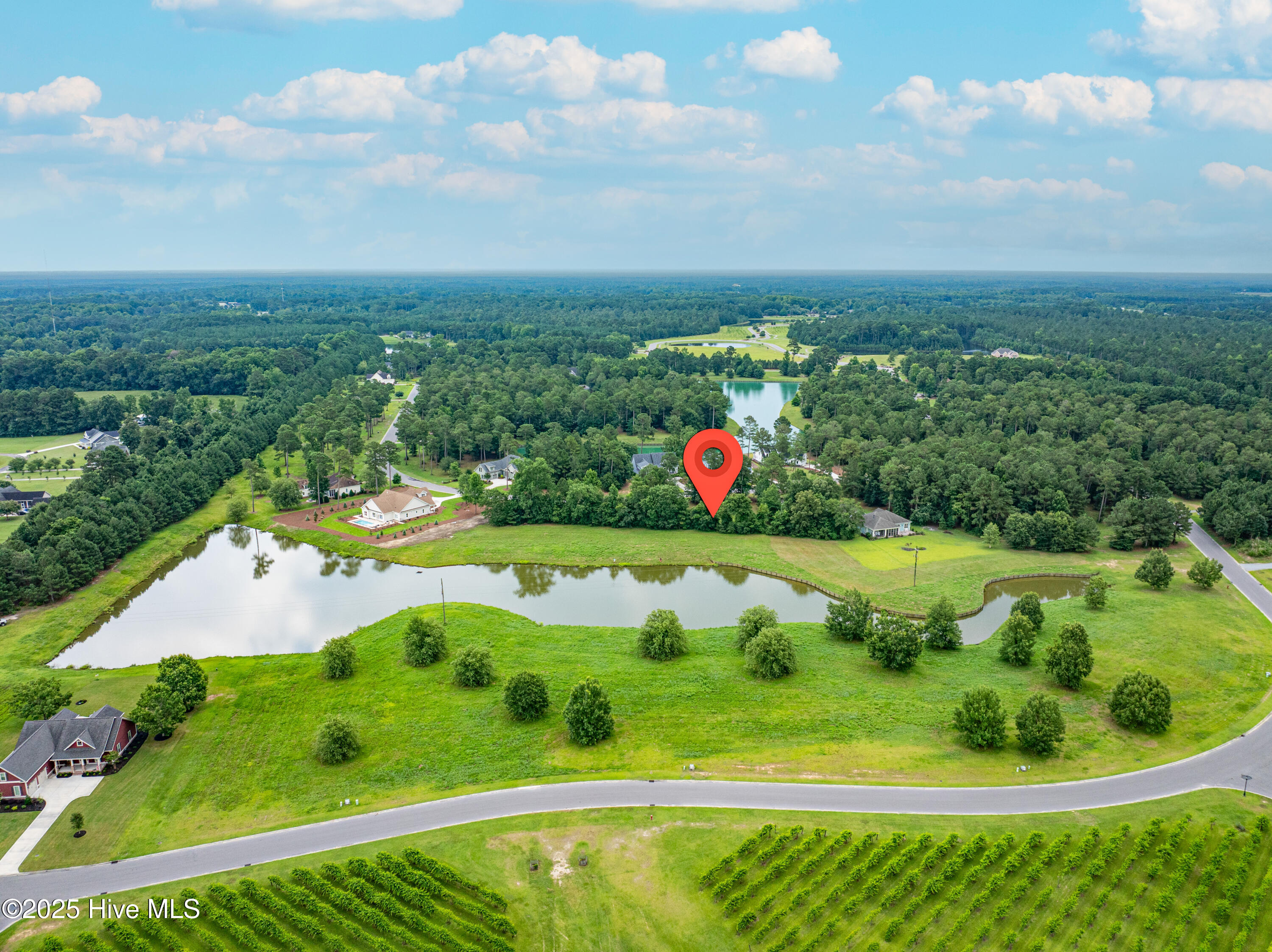 129 Cellars Way Wallace, NC 28466 - Photo 13 of 18 DJI_20250624123304_0018_D-Edit