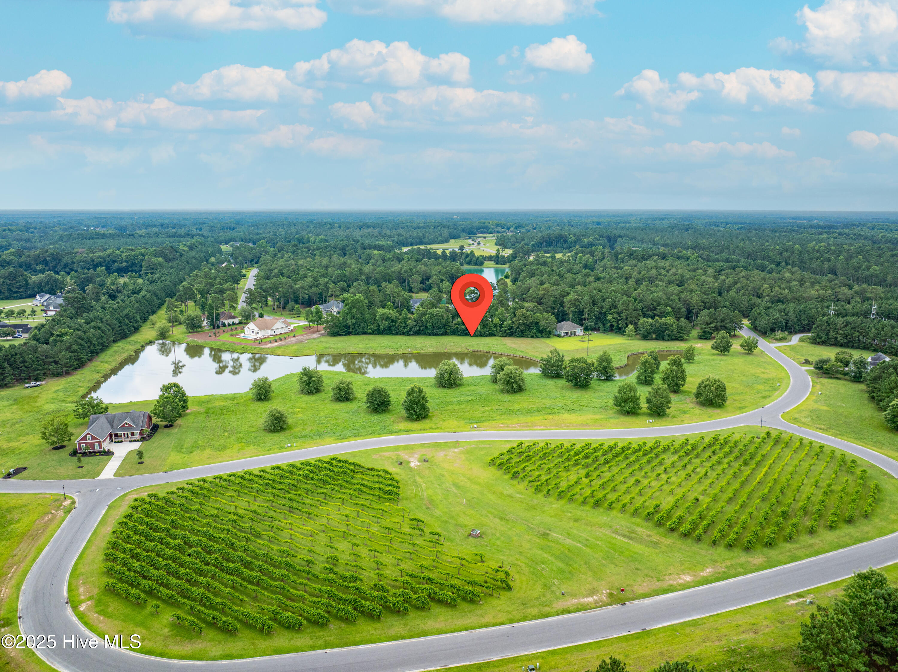 129 Cellars Way Wallace, NC 28466 - Photo 14 of 18 DJI_20250624123322_0019_D-Edit