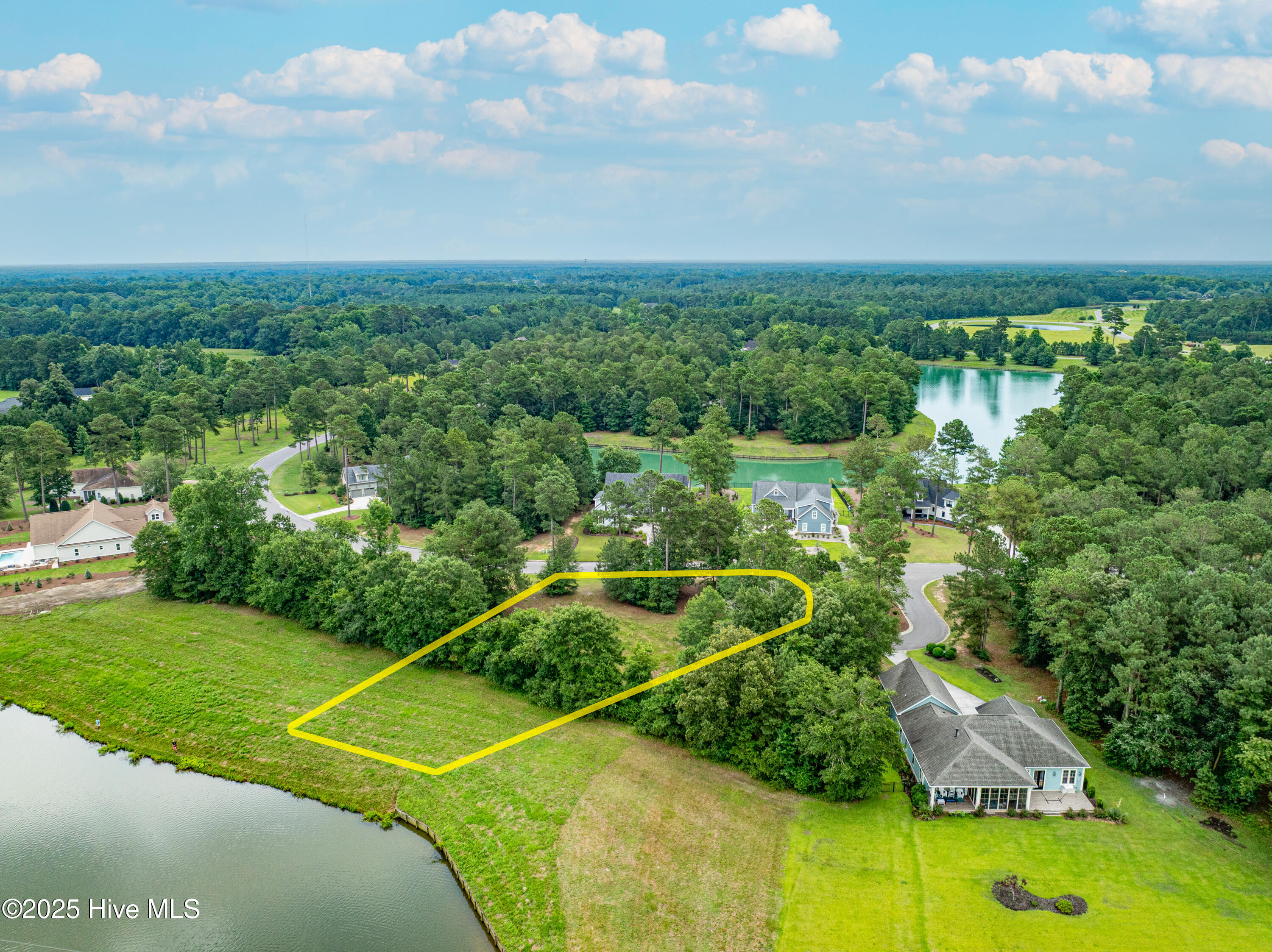 129 Cellars Way Wallace, NC 28466 - Photo 10 of 18 DJI_20250624123126_0015_D-Edit