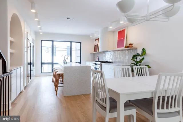 $1,399,000 | 1714 Montrose Street, Unit 4, Philadelphia, PA 19146