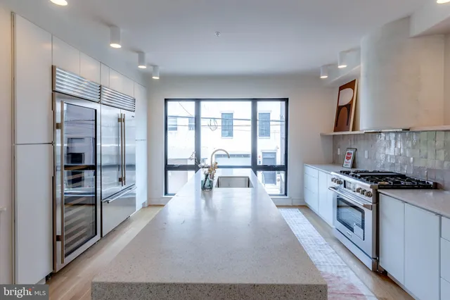 $1,399,000 | 1714 Montrose Street, Unit 4, Philadelphia, PA 19146
