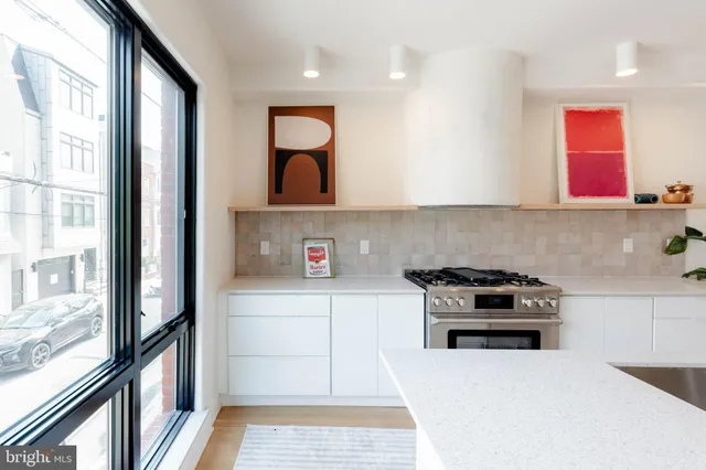 $1,399,000 | 1714 Montrose Street, Unit 4, Philadelphia, PA 19146