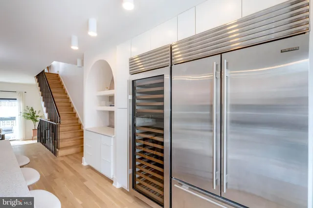 $1,399,000 | 1714 Montrose Street, Unit 4, Philadelphia, PA 19146