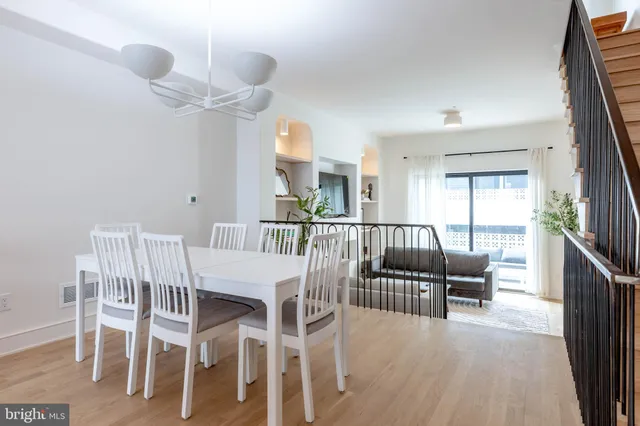 $1,399,000 | 1714 Montrose Street, Unit 4, Philadelphia, PA 19146