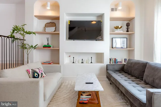 $1,399,000 | 1714 Montrose Street, Unit 4, Philadelphia, PA 19146