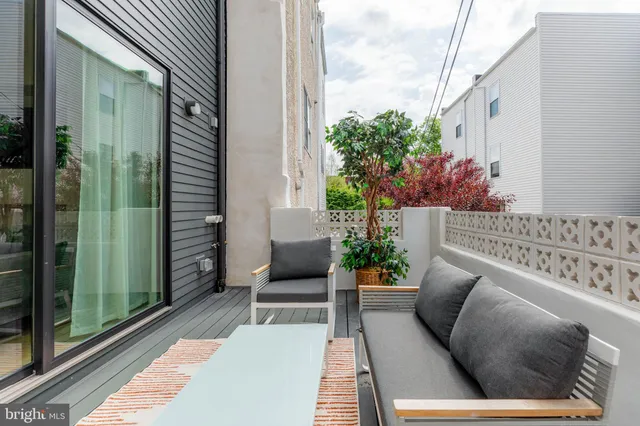 $1,399,000 | 1714 Montrose Street, Unit 4, Philadelphia, PA 19146