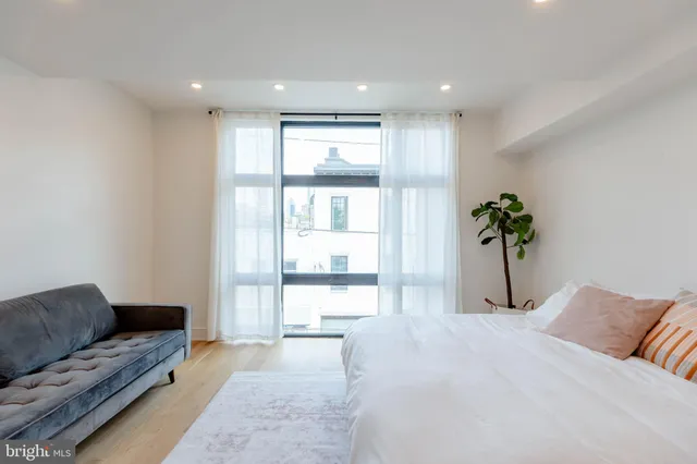 $1,399,000 | 1714 Montrose Street, Unit 4, Philadelphia, PA 19146