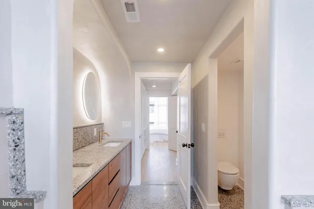 $1,399,000 | 1714 Montrose Street, Unit 4, Philadelphia, PA 19146
