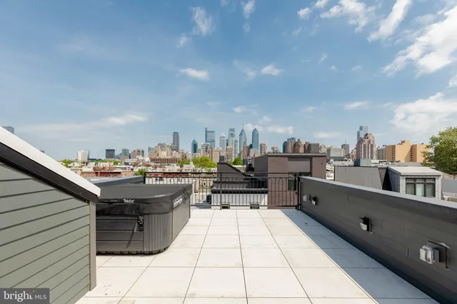 $1,399,000 | 1714 Montrose Street, Unit 4, Philadelphia, PA 19146