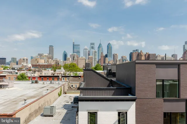 $1,399,000 | 1714 Montrose Street, Unit 4, Philadelphia, PA 19146