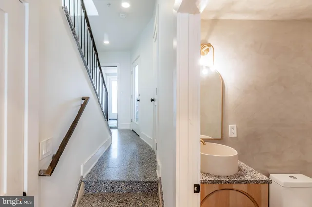 $1,399,000 | 1714 Montrose Street, Unit 4, Philadelphia, PA 19146