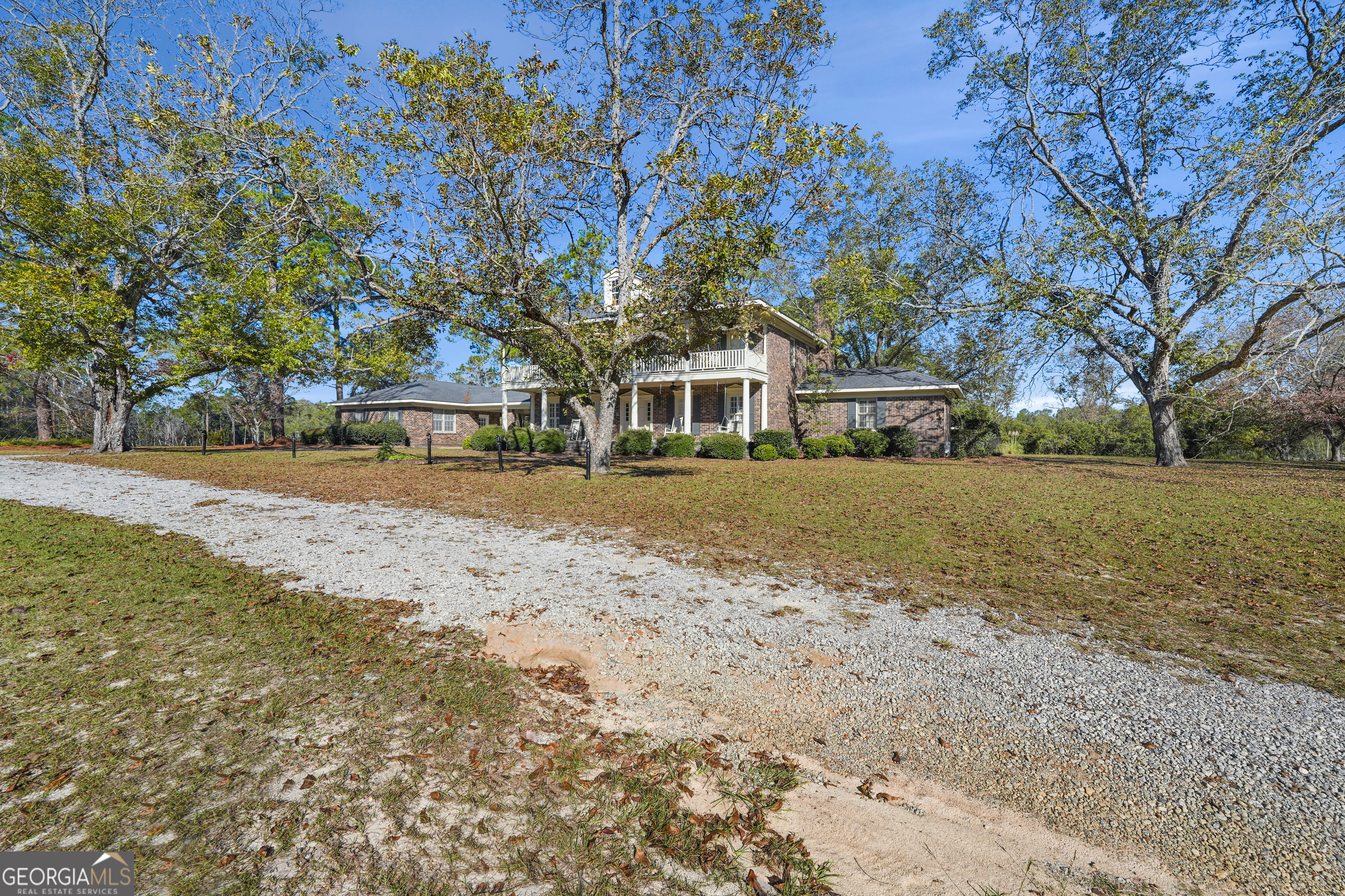5009 Country Club Road Statesboro, GA 30458 - Photo 81 of 86