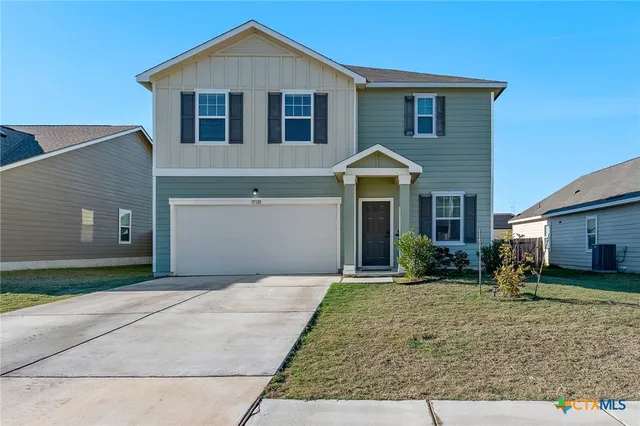 $424,995 | 19328 Berringer Drive, Pflugerville, TX 78660