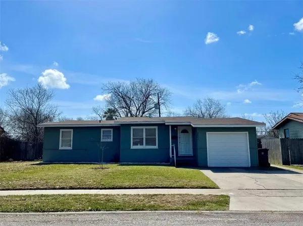 $1,575 | 4814 Dody Street, Corpus Christi, TX 78411