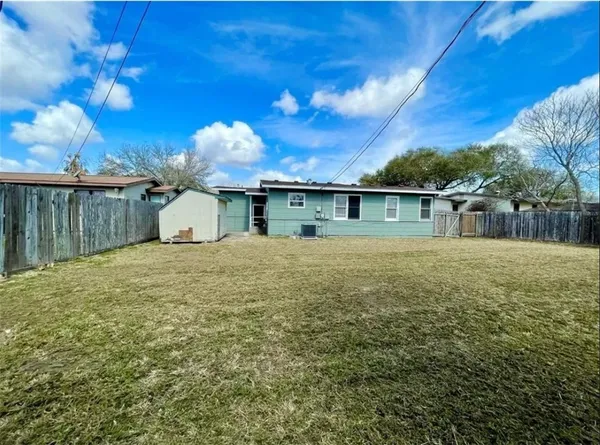 $1,575 | 4814 Dody Street, Corpus Christi, TX 78411