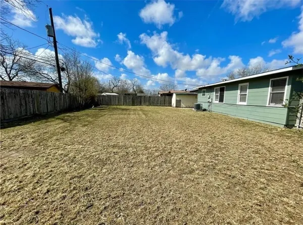 $1,575 | 4814 Dody Street, Corpus Christi, TX 78411