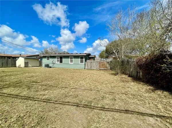 $1,575 | 4814 Dody Street, Corpus Christi, TX 78411