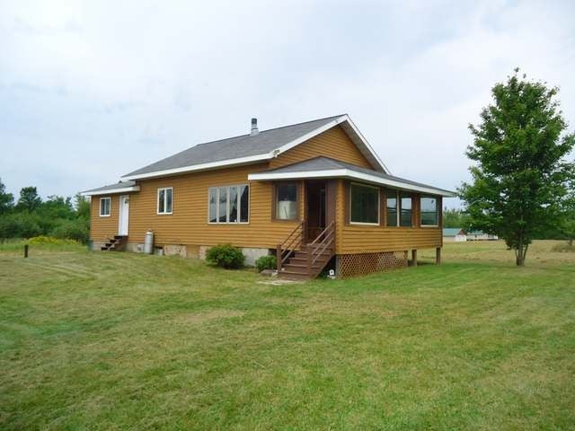8351-83 Saindon Road Tomahawk, WI 54487 - Photo 1 of 12 Gallery Image 1