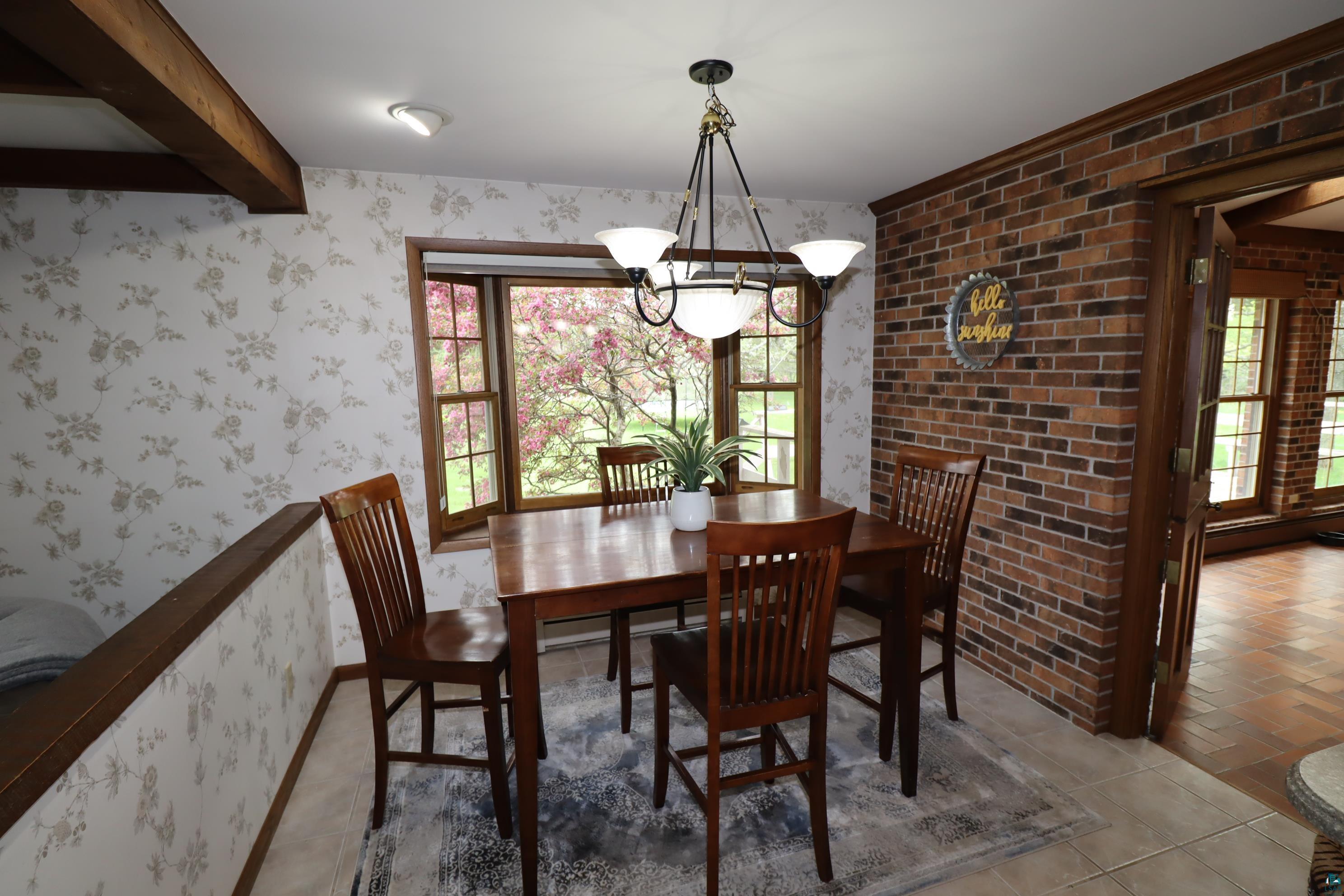 200 Maple Ridge Ashland, WI 54806 - Photo 11 of 40 DiningArea