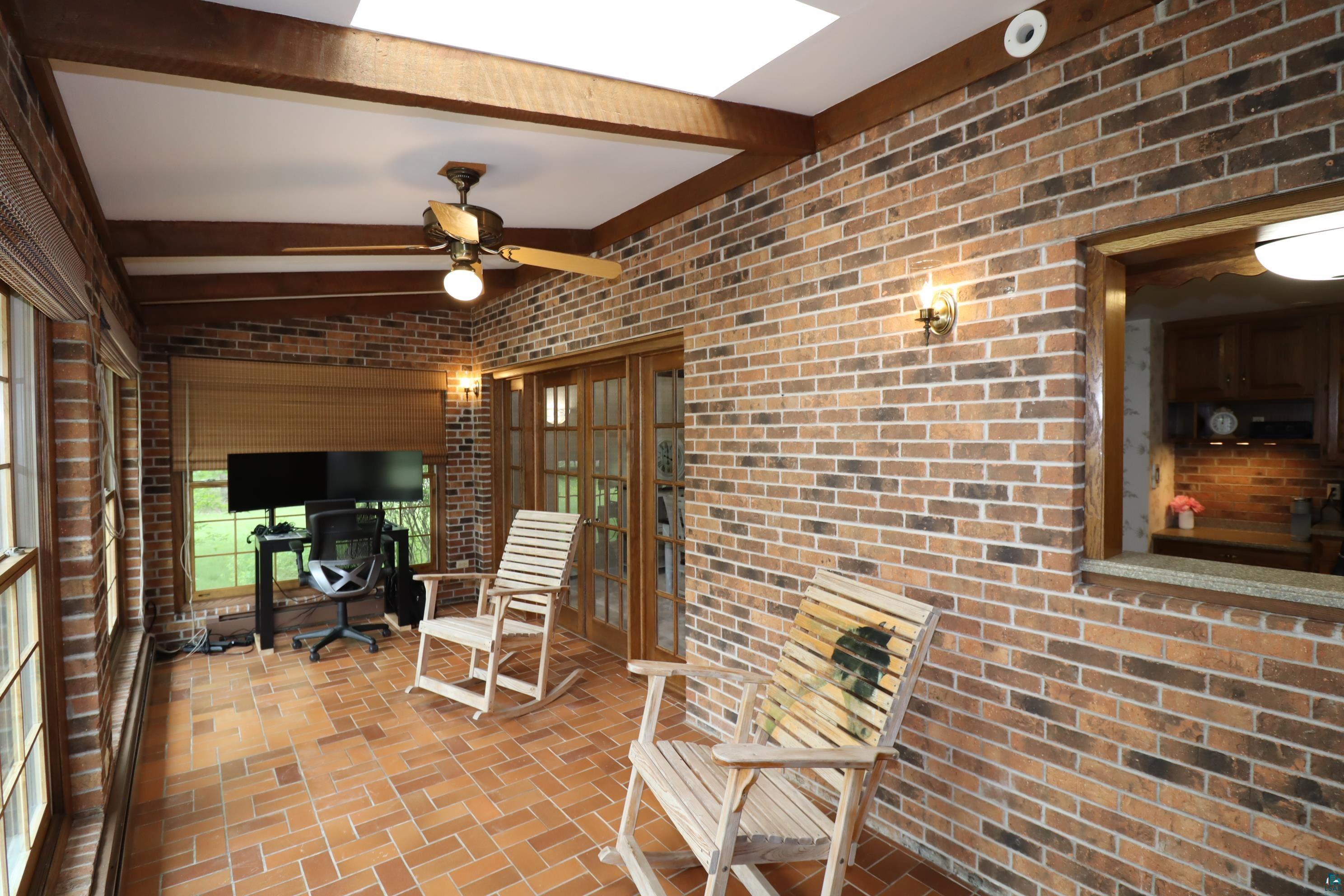 200 Maple Ridge Ashland, WI 54806 - Photo 12 of 40 SunRoom