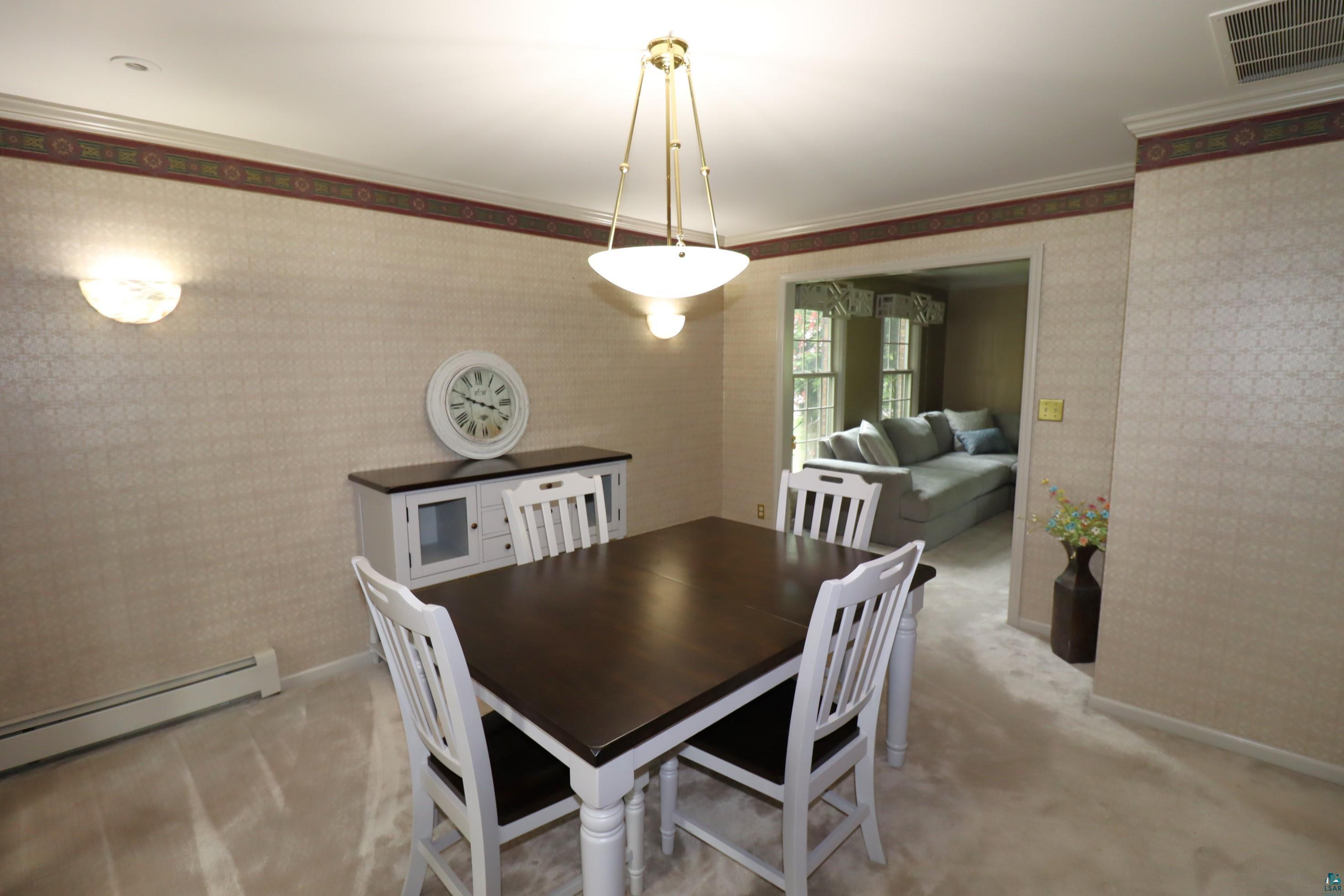 200 Maple Ridge Ashland, WI 54806 - Photo 16 of 40 Formal Dining Room