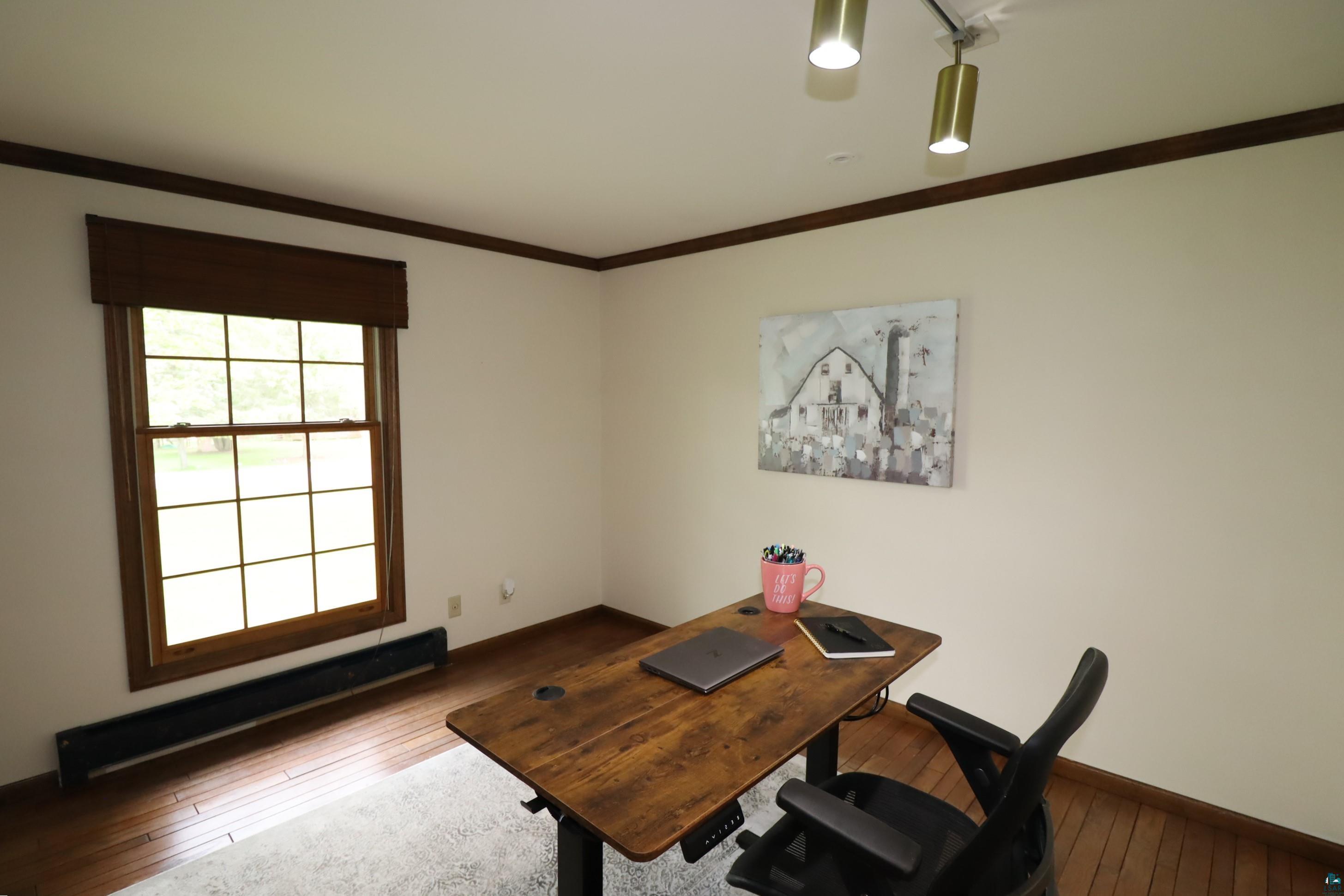 200 Maple Ridge Ashland, WI 54806 - Photo 20 of 40 Office