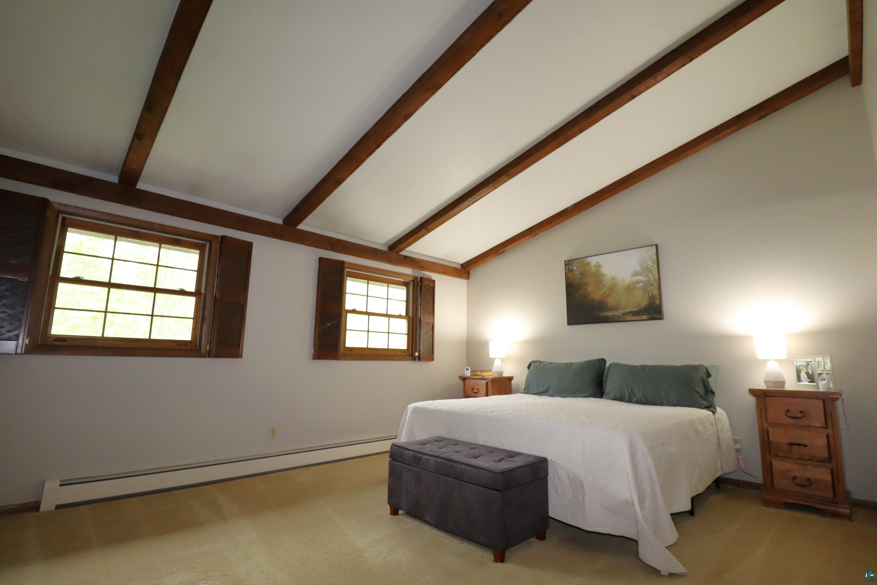 200 Maple Ridge Ashland, WI 54806 - Photo 21 of 40 Primary Bedroom