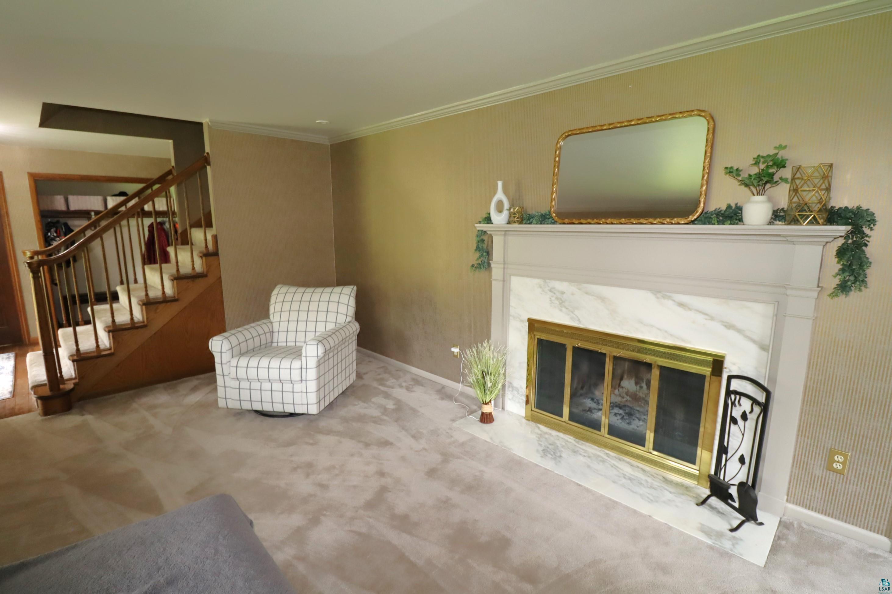 200 Maple Ridge Ashland, WI 54806 - Photo 3 of 40 LivingRoom